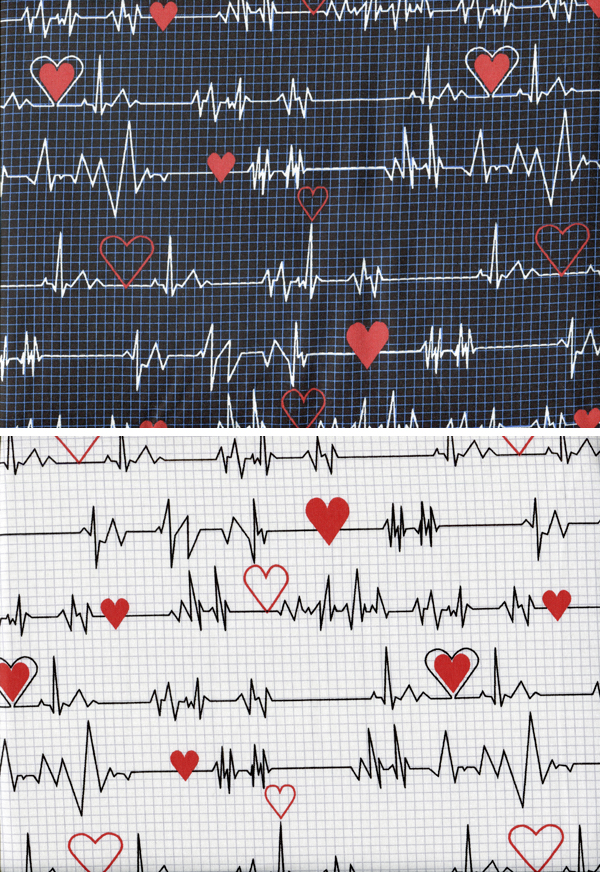 EKG-Stoffe