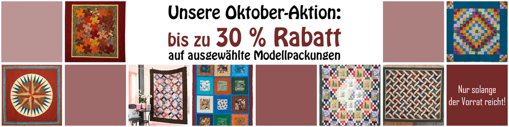 reduzierte Modellpackungen