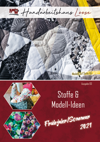 Broschüre Ausgabe 03