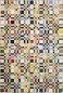 Preview: Rechtecke im Spiel mit Quadraten beide Quilts
