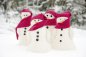 Preview: Schneemann