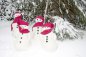 Preview: Schneemann