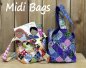 Preview: Midi Bag & Mondo Bag
