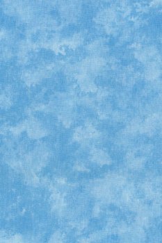 Falscher Uni karibikblau gewolkt