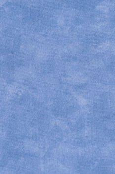 Falscher Uni himmelblau gewolkt