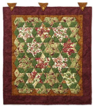 Quilt to go 2