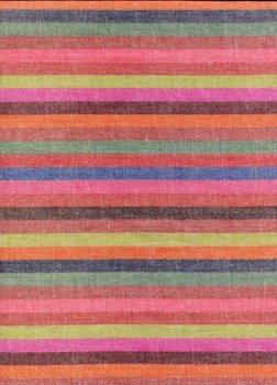 Kaffe Fassett, NS16, Durchgewebt, Narrow Stripe