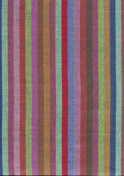 Kaffe Fassett, NS09, Durchgewebt, Narrow Stripe