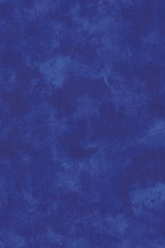 Falscher Uni royalblau gewolkt
