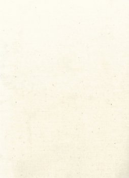 Rückseitenstoff 110 cm, Muslin, natur