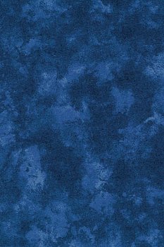 Falscher Uni indigoblau gewolkt