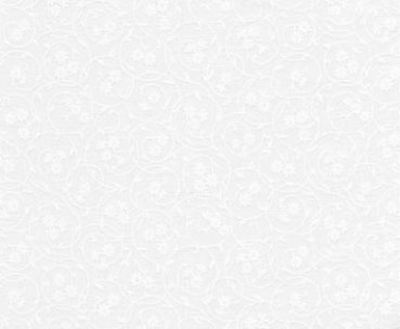 Falscher Uni weiß kleine Blütenranke