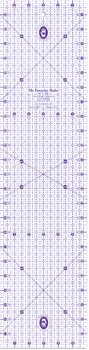 Marti Michell Basic Lineal  6 x 24 inch