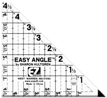 Easy Angle