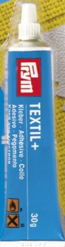Textilkleber