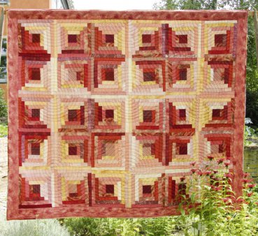 Terracotta-Quilt