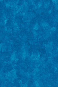 Falscher Uni fjordblau gewolkt