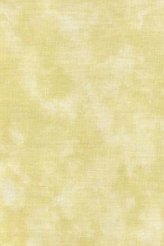 Falscher Uni vanille-beige gewolkt