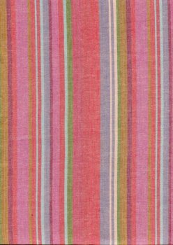 Kaffe Fassett, HZS09, Durchgewebt, Haze Stripe