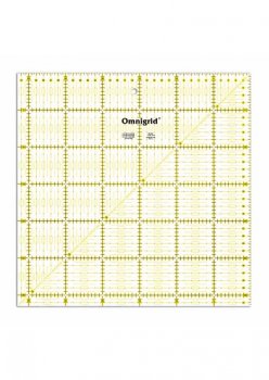 Quadratlineal 31,5 cm