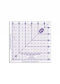 Quadratlineal My Favorite - 6,5 inch