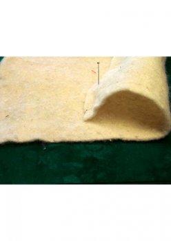 Bambus Batting Twin Size