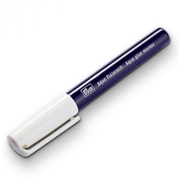 Aqua-Fixierstift
