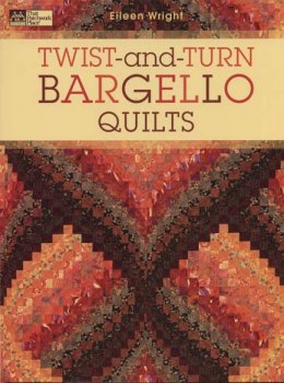 Buch - Twist-and-Turn Bargello Quilts