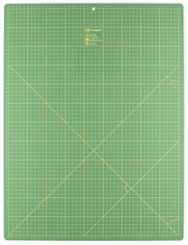 Schneidematte ca. 24 x 18 Inch, 60 x 45 cm