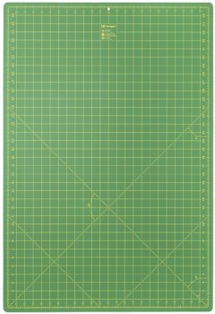 Schneidematte ca. 24 x 36 Inch, 60 x 90 cm