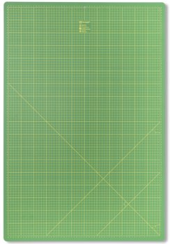 Schneidematte ca. 24 x 36 Inch, 60 x 90 cm