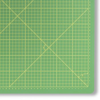 Schneidematte ca. 24 x 36 Inch, 60 x 90 cm