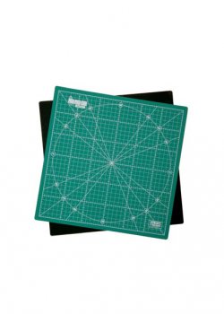 Drehbare Schneidematte 30 cm