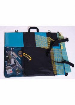 Patchworktasche