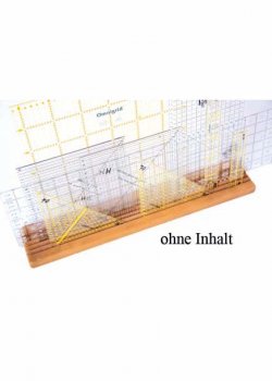 Linealständer