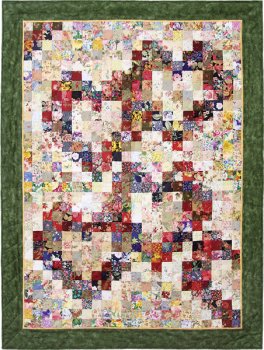 Quilt - Herzensangelegenheiten
