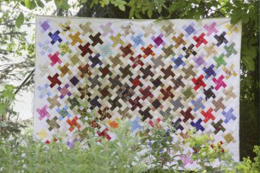 Quilt Kreuzungen