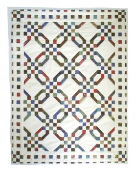 Quilt - Verbindungen