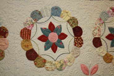 Quilt - It takes Two