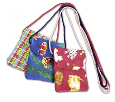 3 Handytaschen, Kinder