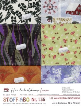 Stoff-Abo-Ausgabe 135