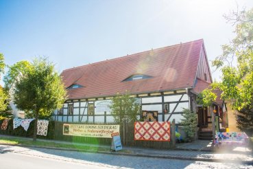 Pfingst- und Patchworkfest