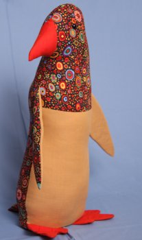 Pinguin - Kaffe Fassett