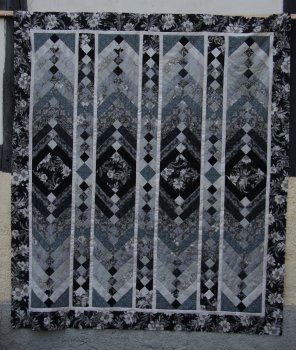 Quilt - Elegance