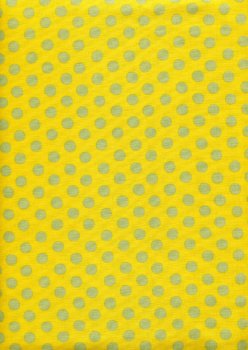 Kaffe Fassett, GP070 Yellow, Spot