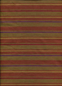 Kaffe Fassett, AS Khaki, Durchgewebt, Alternate Stripe