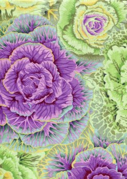 Kaffe Fassett Collective, PJ051 Moss, Brassica