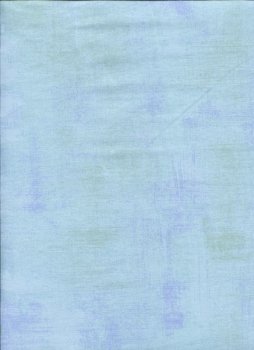 Falscher Uni Aqua-Blau gefleckt
