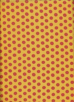 Kaffe Fassett, GP070 Gold, Spot