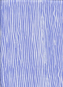 Kaffe Fassett Collective, BM050 BLUE, Creased